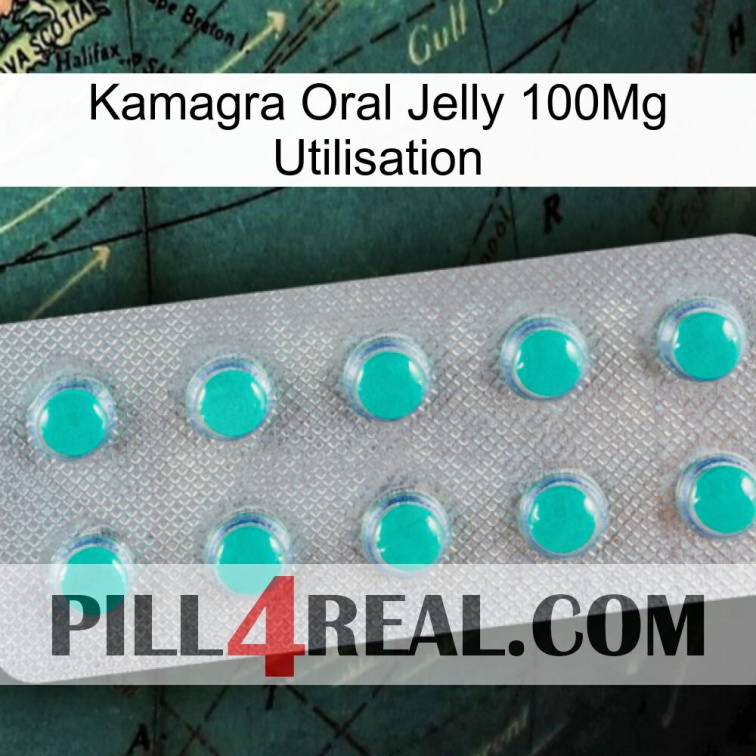 Kamagra Oral Jelly 100Mg Use 28